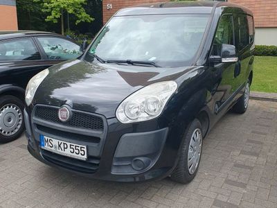 Fiat Doblò