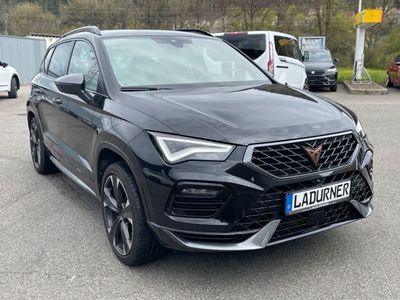 gebraucht Cupra Ateca 2.0TSI DSG*Navi/AHK/ACC/PDC/Sound/Panodach