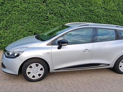 Renault Clio GrandTour