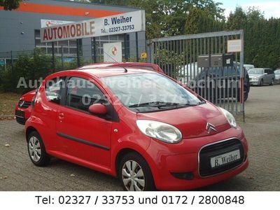 Citroën C1