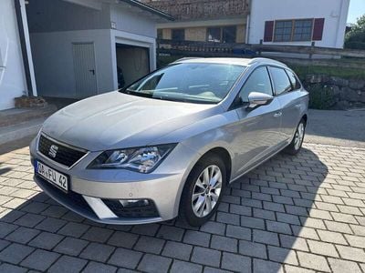 Seat Leon ST