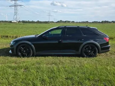 Gebraucht Audi A6 Allroad