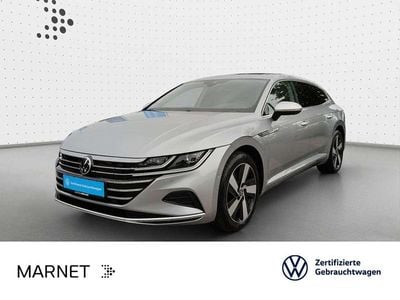 VW Arteon