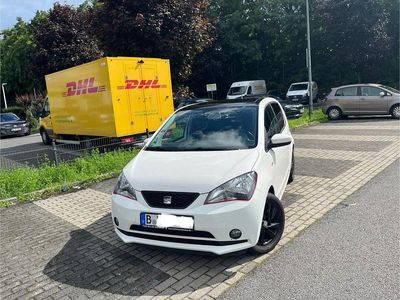 Seat Mii