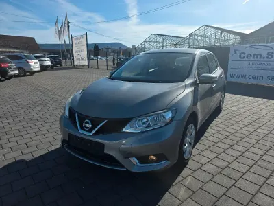 Gebraucht Nissan Pulsar
