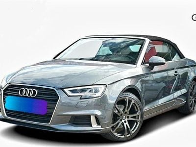 Audi A3 Cabriolet