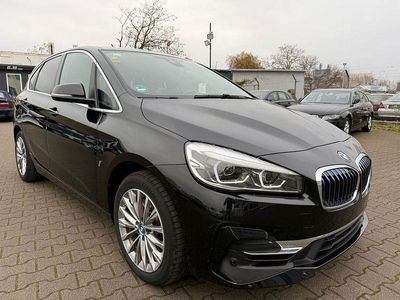 BMW 225 Active Tourer