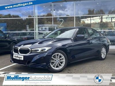 BMW 330e