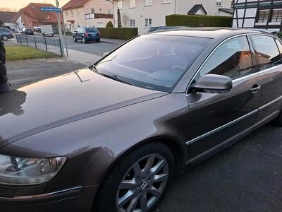 Gebraucht VW Phaeton 240 PS (176 kW) 2007 Andere farben Limousine