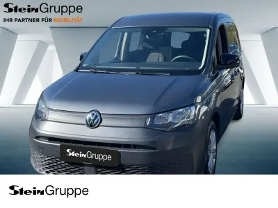 Gebraucht VW Caddy Basis 102 PS (75 kW) 2021 Van / Kleinbus