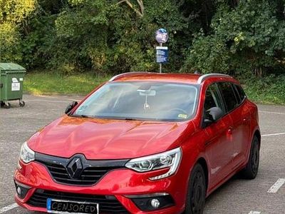 Renault Mégane GrandTour