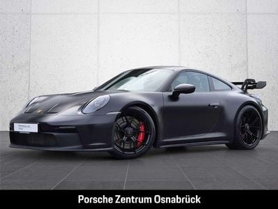 Porsche 911 GT3