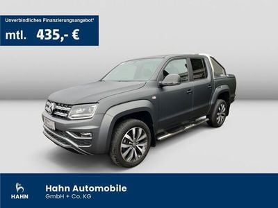 VW Amarok