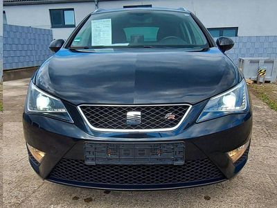 Seat Ibiza ST