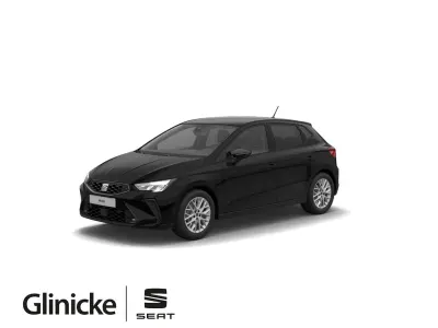 Neu Seat Ibiza Style 116 PS (85 kW) 2026 "magnetic tech" Kleinwagen