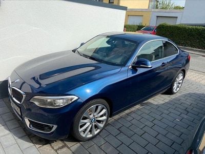BMW 220