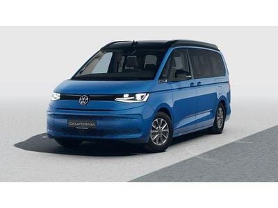 VW California