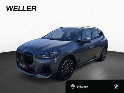 Gebraucht BMW 220 M Sport 170 PS (125 kW) 2025 Grau Van / Kleinbus