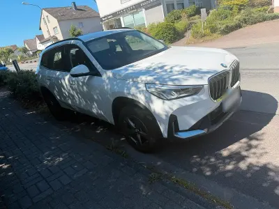 Gebraucht BMW X1
