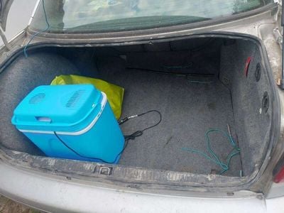 Opel Omega