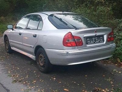 Mitsubishi Carisma