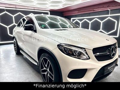 Mercedes GLE400