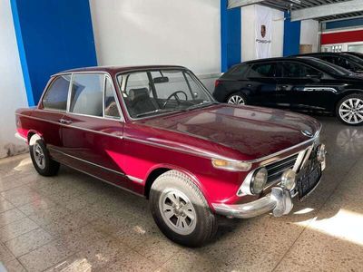 gebraucht BMW 2002 Rundleuchte TOP!