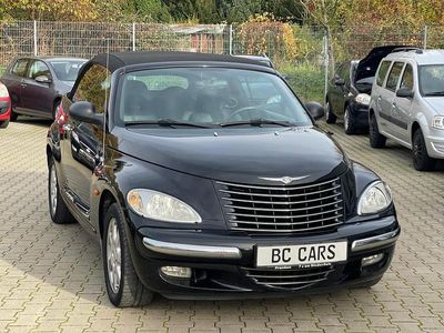 Chrysler PT Cruiser