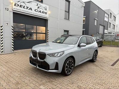 Gebraucht BMW X3 M Sport 197 PS (144 kW) 2025 Grau SUV