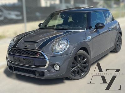 Mini Cooper SD