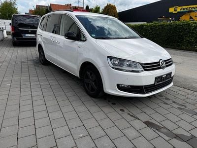 VW Sharan