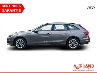 Occasion Audi A4 Ambiente 190 ch (139 kW) 2020 Gris Break
