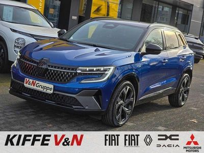 Gebraucht Renault Austral Iconic Esprit Alpine 200 PS (147 kW) 2024 Blau SUV