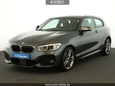 Gebraucht BMW 118