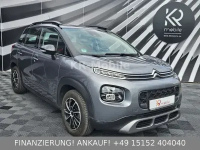 Gebraucht Citroën C3 Aircross