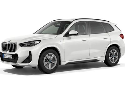 gebraucht BMW X1 xDrive23d