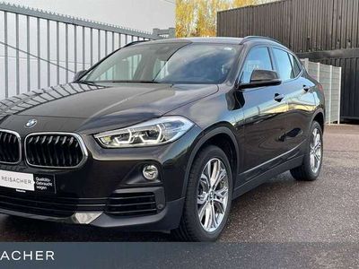 gebraucht BMW X2 sDrive18i