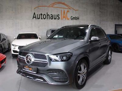 Mercedes GLE350e