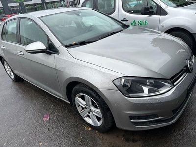 VW Golf VII