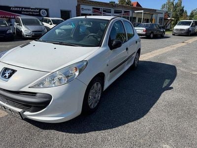 Peugeot 206+
