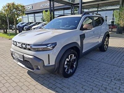 Second-hand Dacia Duster Extreme 140 CP (102 kW) 2025 Gri SUV
