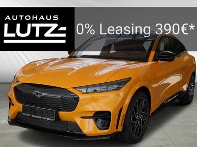 gebraucht Ford Mustang Mach-E AWD 75kw*sofort Verfügbar* 0%eff.