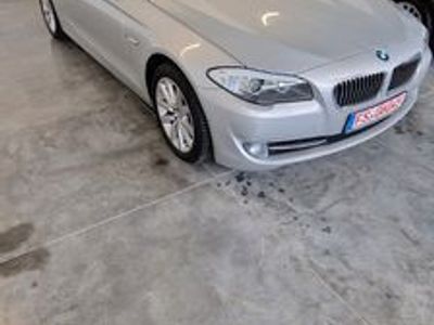 gebraucht BMW 528 i