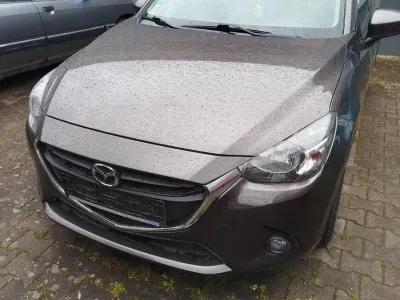 Gebraucht Mazda 2