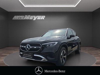 Mercedes GLC300e