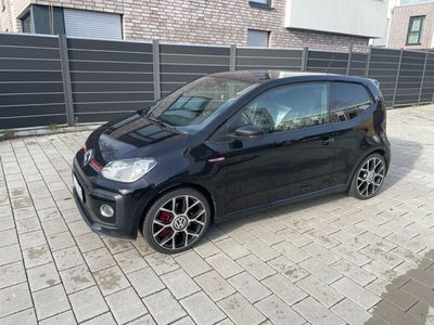 gebraucht VW up! 1.0 TSI OPF 85kW GTI GTI