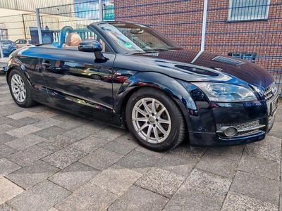 Audi TT Roadster