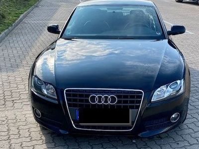 gebraucht Audi A5 1.8 TFSI multitronic -