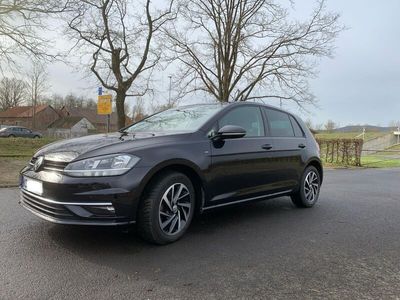 gebraucht VW Golf Comfortline TSI *SHZ*TÜV*SCHECKHEFT*