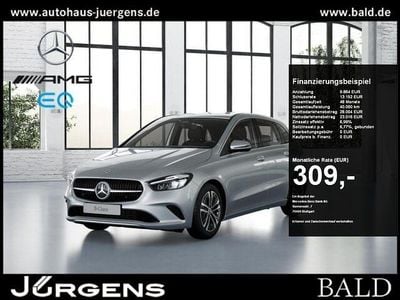 Gebraucht Mercedes B250e